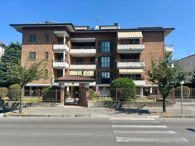 Appartamento in vendita a Molinello, Cesano Maderno
