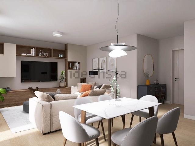 Appartamento in vendita a Sant'Alessandro, Villasanta