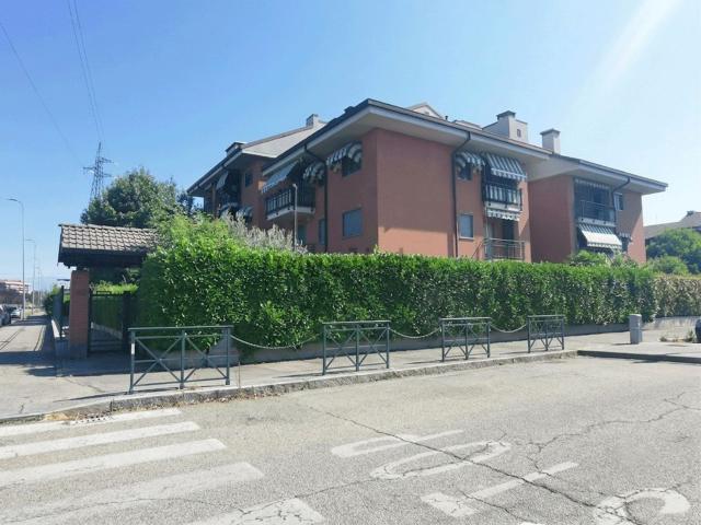 Appartamento in vendita a Gallo Praile, Venaria Reale