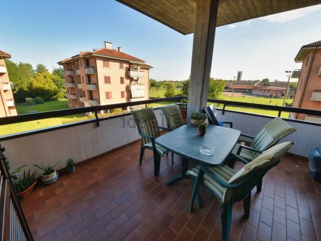 Appartamento in vendita a Sant'Anna, Solaro
