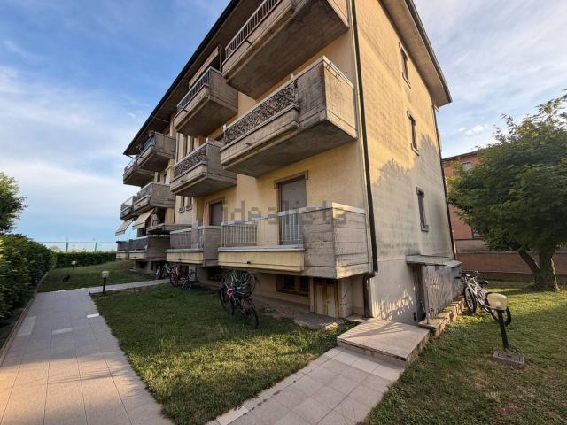 Appartamento in vendita a Antegnate, Lombardia