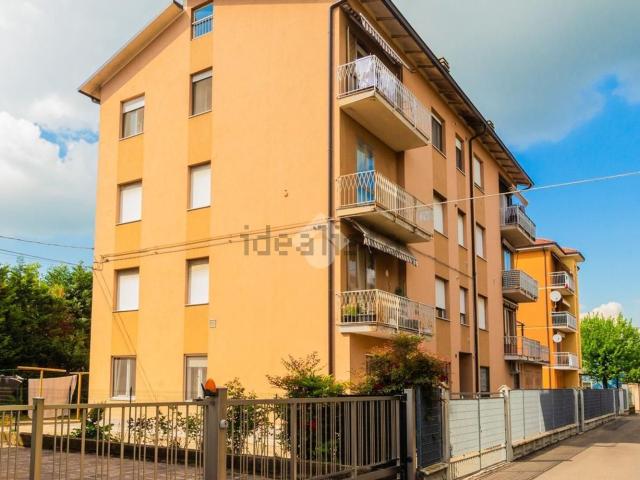 Appartamento in vendita a Pianura Reggiana, Re