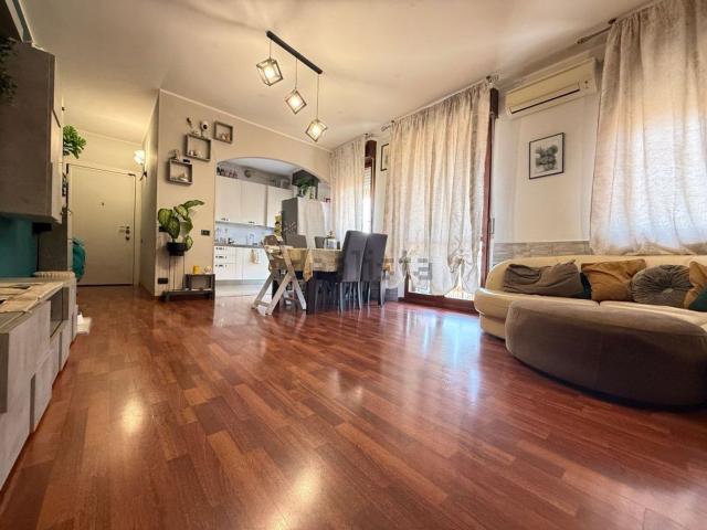 Appartamento in vendita a Paullo, Lombardia