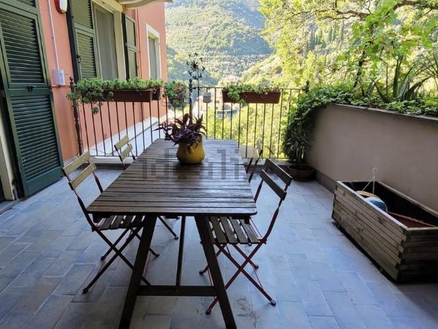 Appartamento in vendita a Bogliasco, Liguria