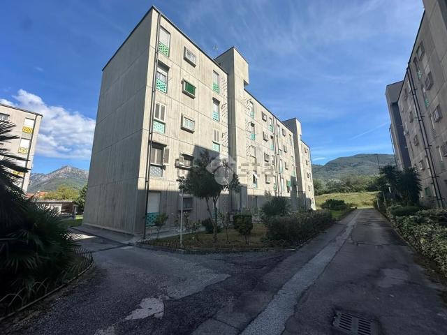 Appartamento in vendita a Sant'Elia Fiumerapido, Frosinone
