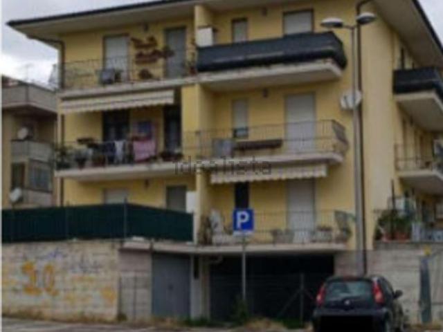 Appartamento in vendita a Villa San Giuseppe, Colli del Tronto