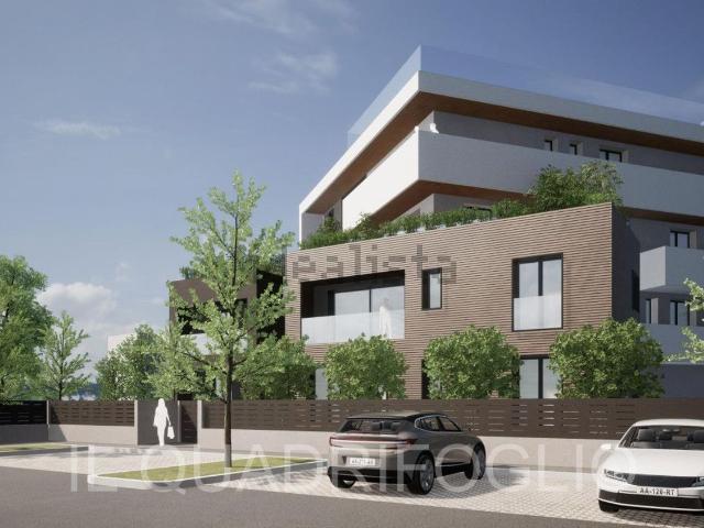Appartamento in vendita a Unione dei comuni Valle del Savio, Cesenà