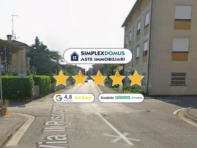 Appartamento in vendita a Santa Maria di Camisano, Camisano Vicentino