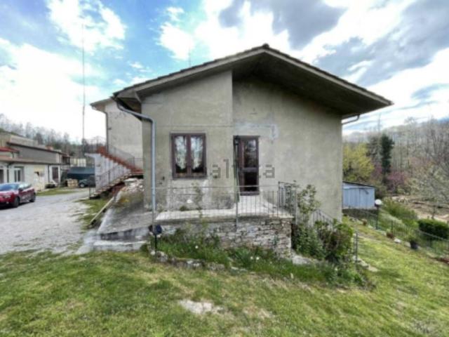 Appartamento in vendita a Piancastagnaio, Toscana