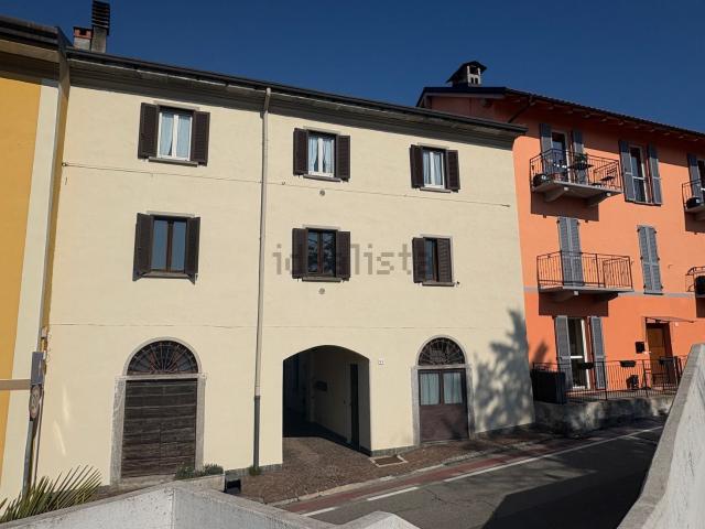 Appartamento in vendita a Biganzolo, Piemonte