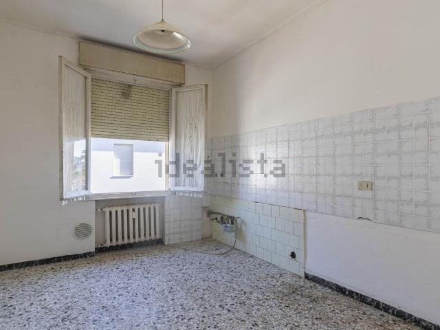 Appartamento in vendita a San Faustino-Madonnina-Quattroville, Modena
