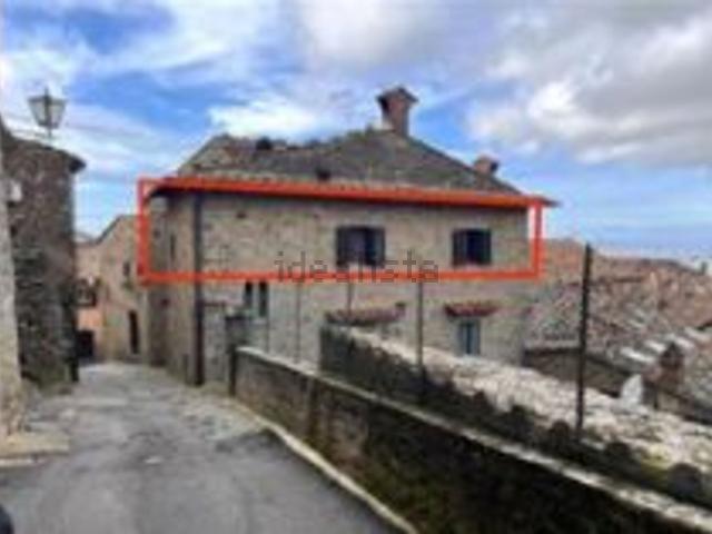 Appartamento in vendita a Cortona, Toscana