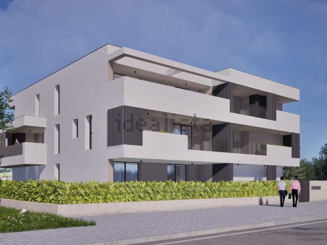 Appartamento in vendita a Santa Maria di Non, Curtarolo