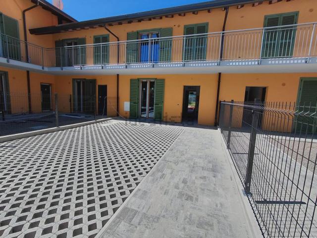 Appartamento in vendita a Arconate, Milano