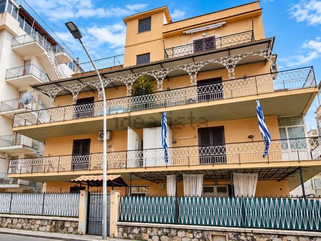 Appartamento in vendita a Capaci, Palermo