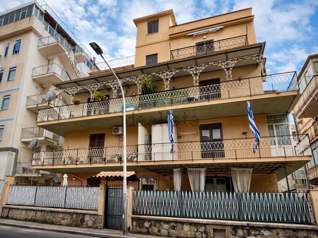 Appartamento in vendita a Capaci, Sicilia