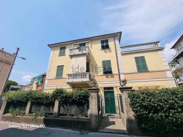 Appartamento in vendita a Rapallo, Liguria