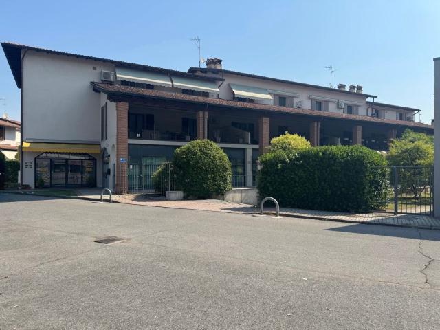Appartamento in vendita a Bagnolo Mella, Lombardia