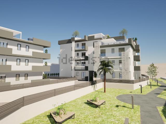 Attico in vendita a Casavatore, Napoli