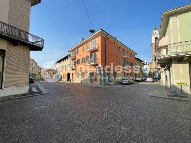 Appartamento in vendita a Piemonte, Vercelli