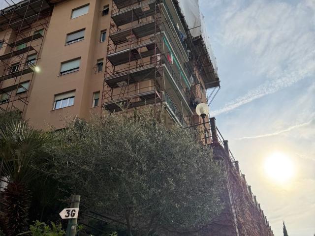 Appartamento in vendita a Medio Ponente, Serra Riccò