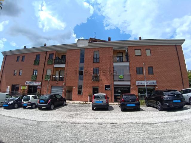 Appartamento in vendita a Potenza, Basilicata