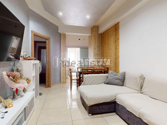 Appartamento in vendita a Valletta Valsecchi, San Giorgio Di Mantova