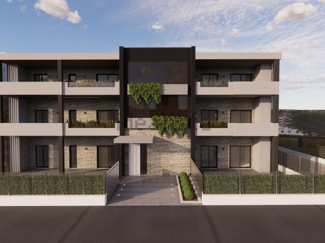 Appartamento in vendita a San Lazzaro, Marche