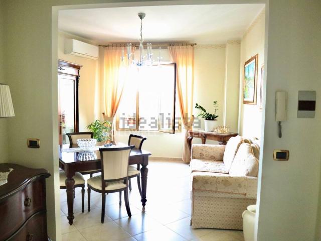 Appartamento in vendita a Loreto, Acireale