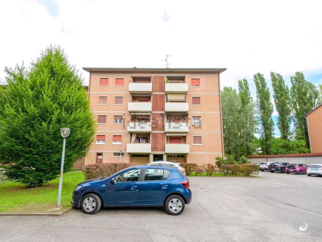 Appartamento in vendita a Pianura Reggiana, Re