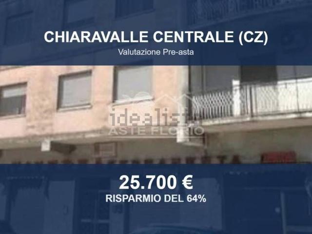 Appartamento in vendita a Calabria, Catanzaro