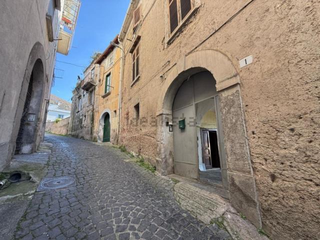 Appartamento in vendita a Santissima Annunziata, Cava De' Tirreni