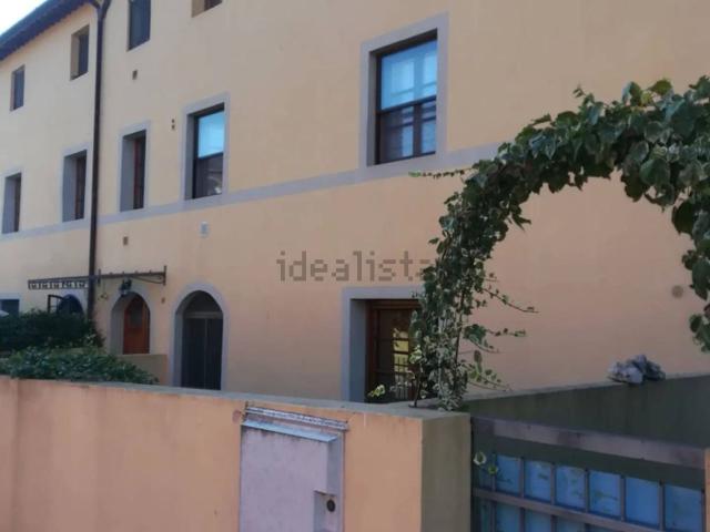Appartamento in vendita a Lungagnana, Montespertoli