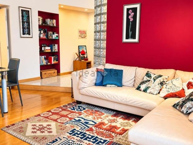 Appartamento in vendita a Villapizzone, Milano