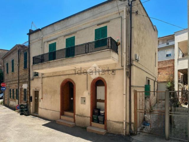 Appartamento in vendita a Centro Storico, Vasto