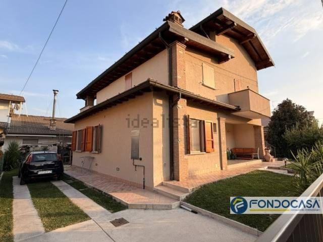 Appartamento in vendita a San Giuseppe, Palazzolo sull'Oglio