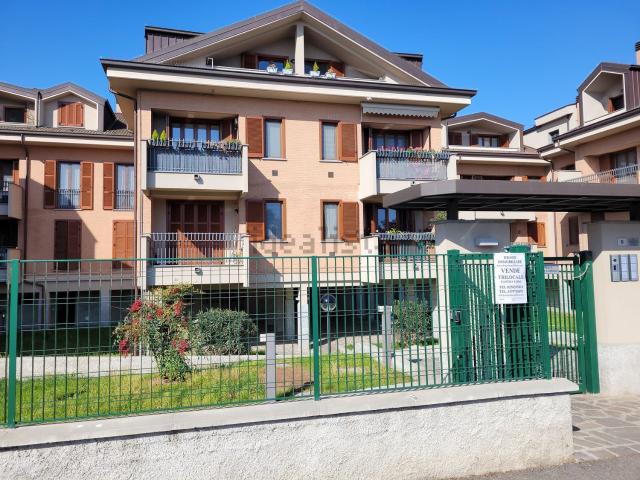 Appartamento in vendita a Casalmaiocco, Lombardia