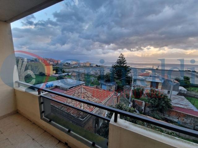 Appartamento in vendita a II Circoscrizione, Messina