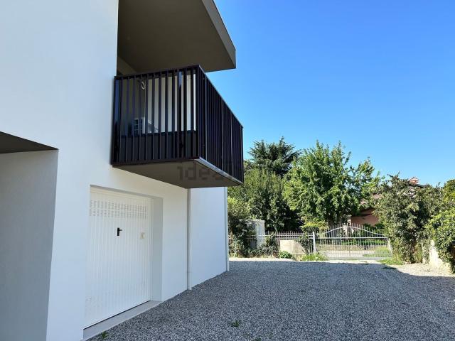 Appartamento in vendita a Cà Vico, Rossano Veneto