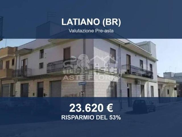 Appartamento in vendita a Puglia, Brindisi