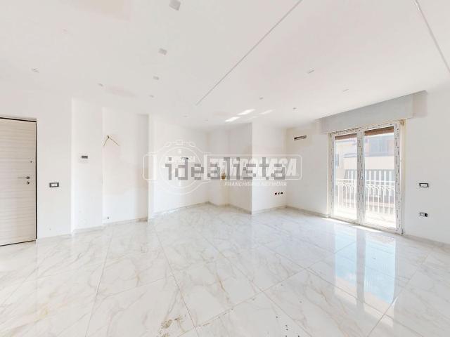 Appartamento in vendita a Borgo San Lorenzo, Aversa