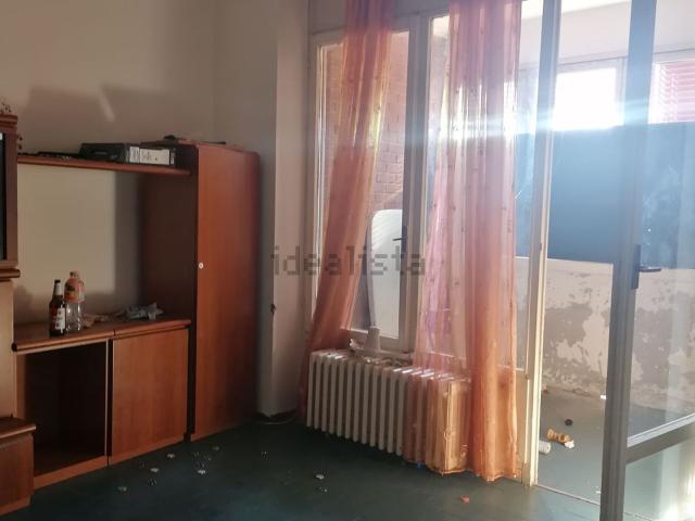 Appartamento in vendita a Moncucco, Brugherio
