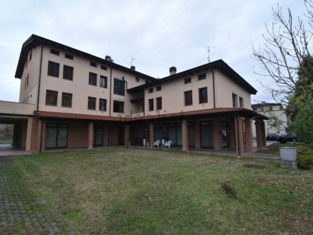 Appartamento in vendita a Bassa Reggiana, Re