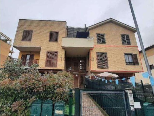 Appartamento in vendita a San Filippo, Marche