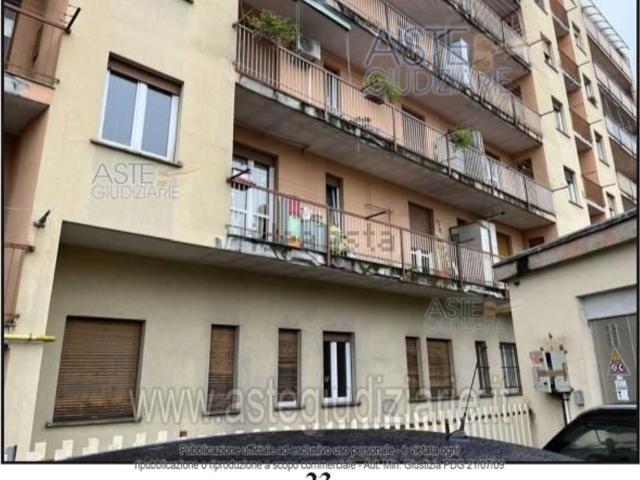 Appartamento in vendita a Piemonte, Biella