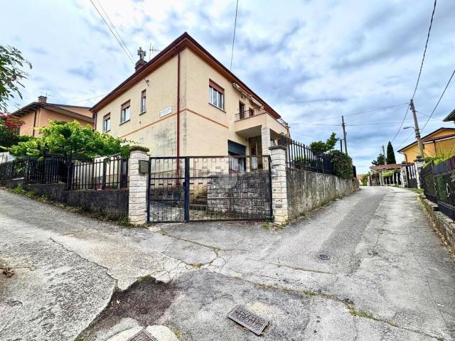 Appartamento in vendita a Servola-Chiarbola-Valmaura-Borgo San Sergio, Villa Opicina