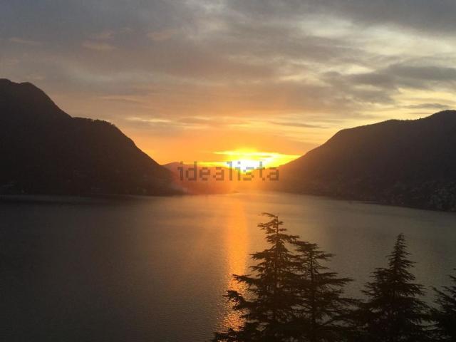 Appartamento in vendita a Pognana Lario, Lombardia