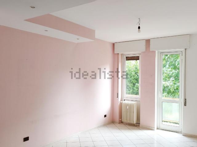 Appartamento in vendita a Triante, Monza
