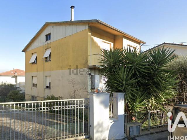 Appartamento in vendita a San Marone, Marche