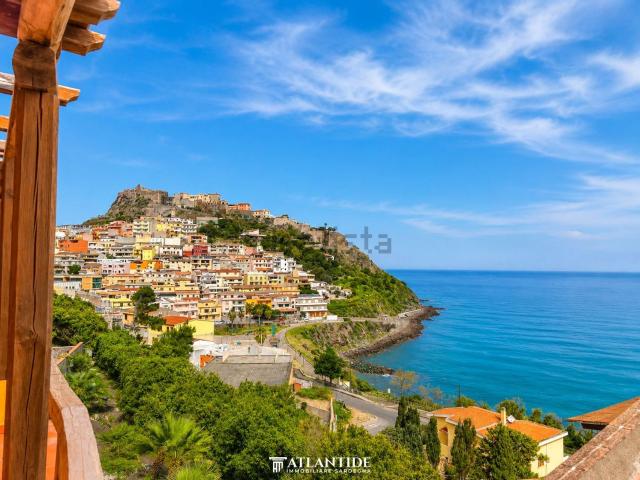 Appartamento in vendita a Castelsardo, Sardigna/Sardegna